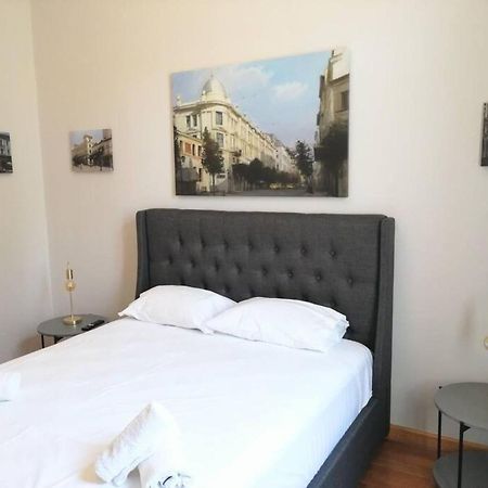 Elegant Apartment Under The Acropolis Atina Dış mekan fotoğraf