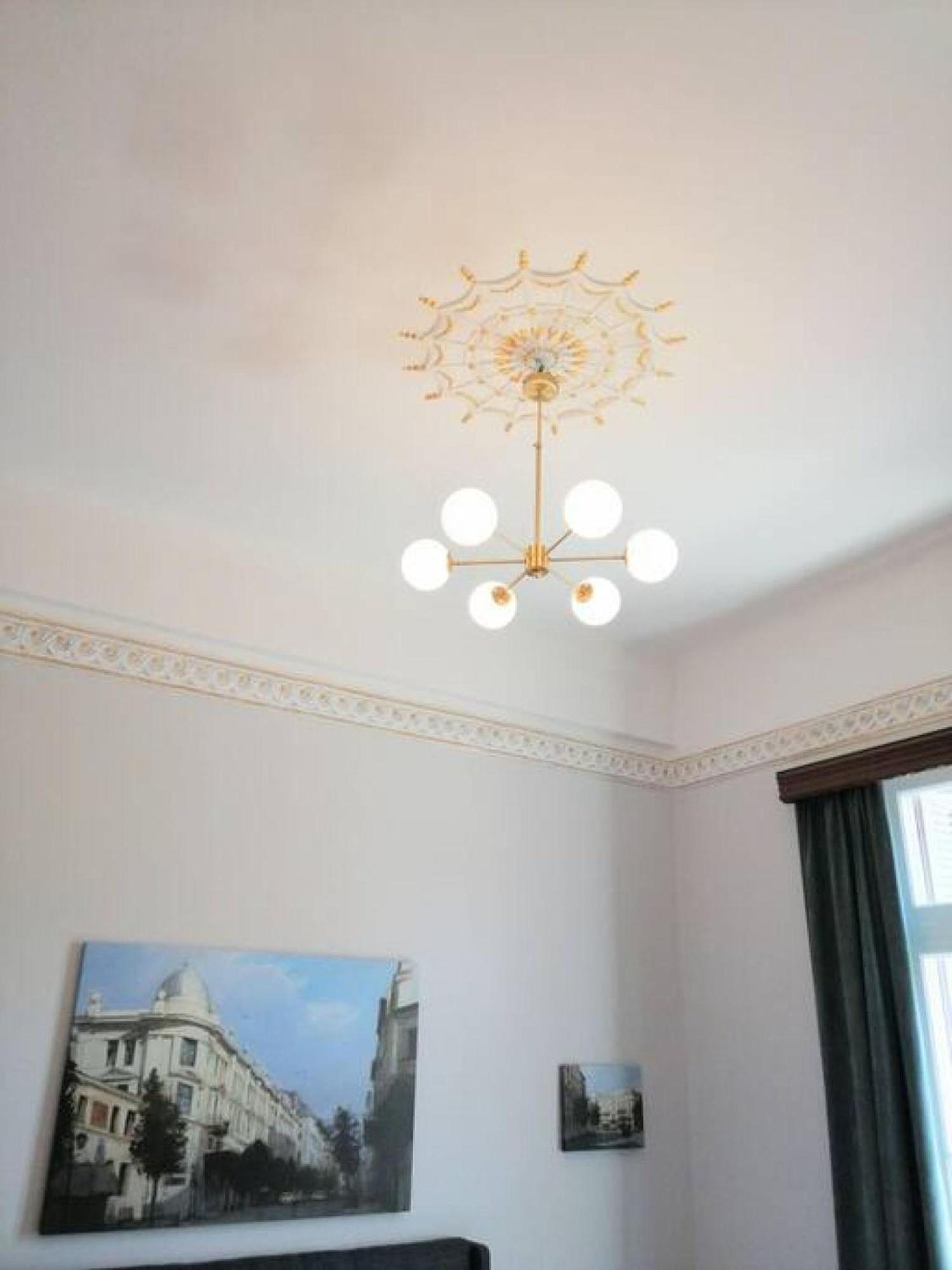Elegant Apartment Under The Acropolis Atina Dış mekan fotoğraf