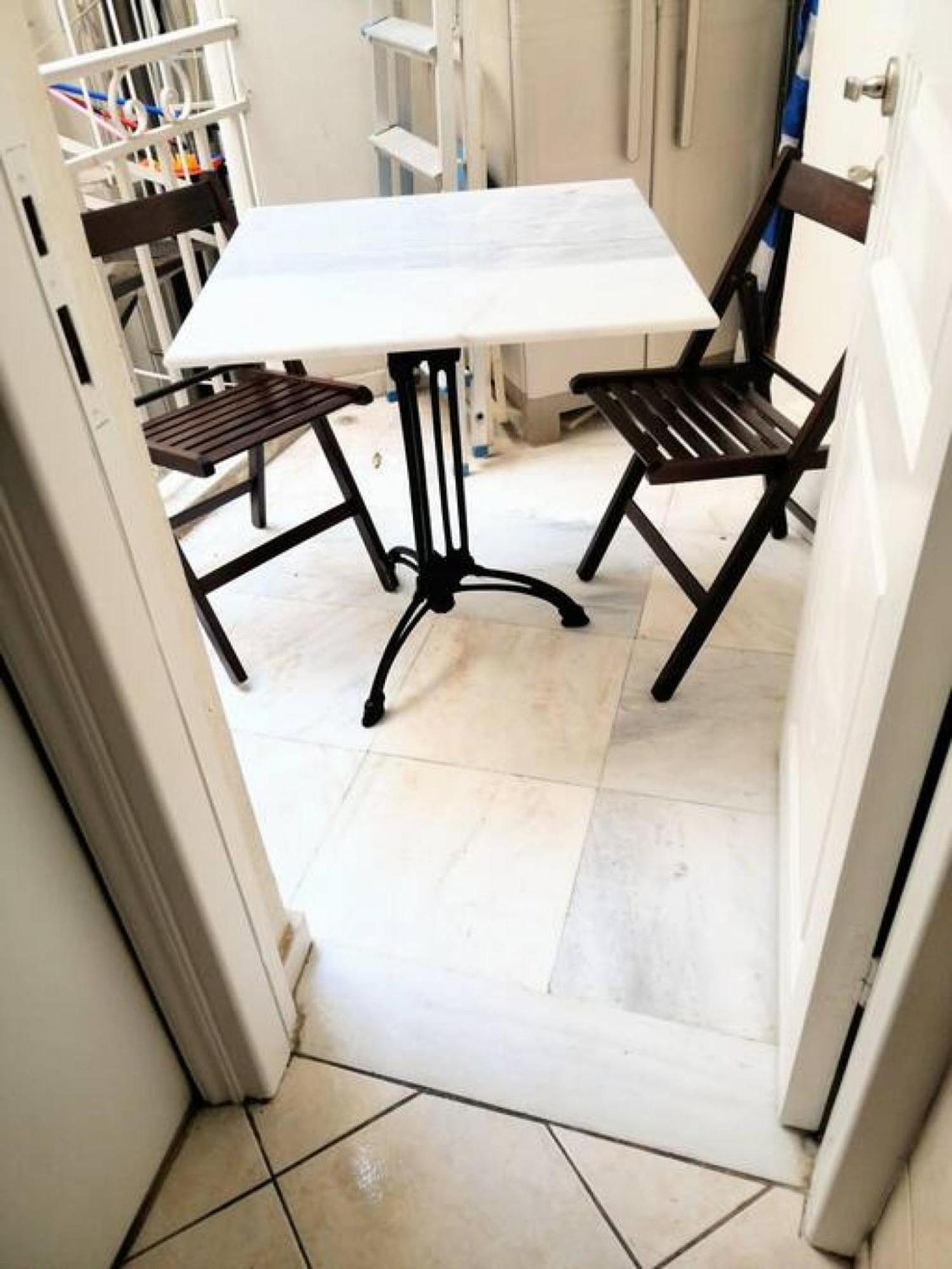 Elegant Apartment Under The Acropolis Atina Dış mekan fotoğraf