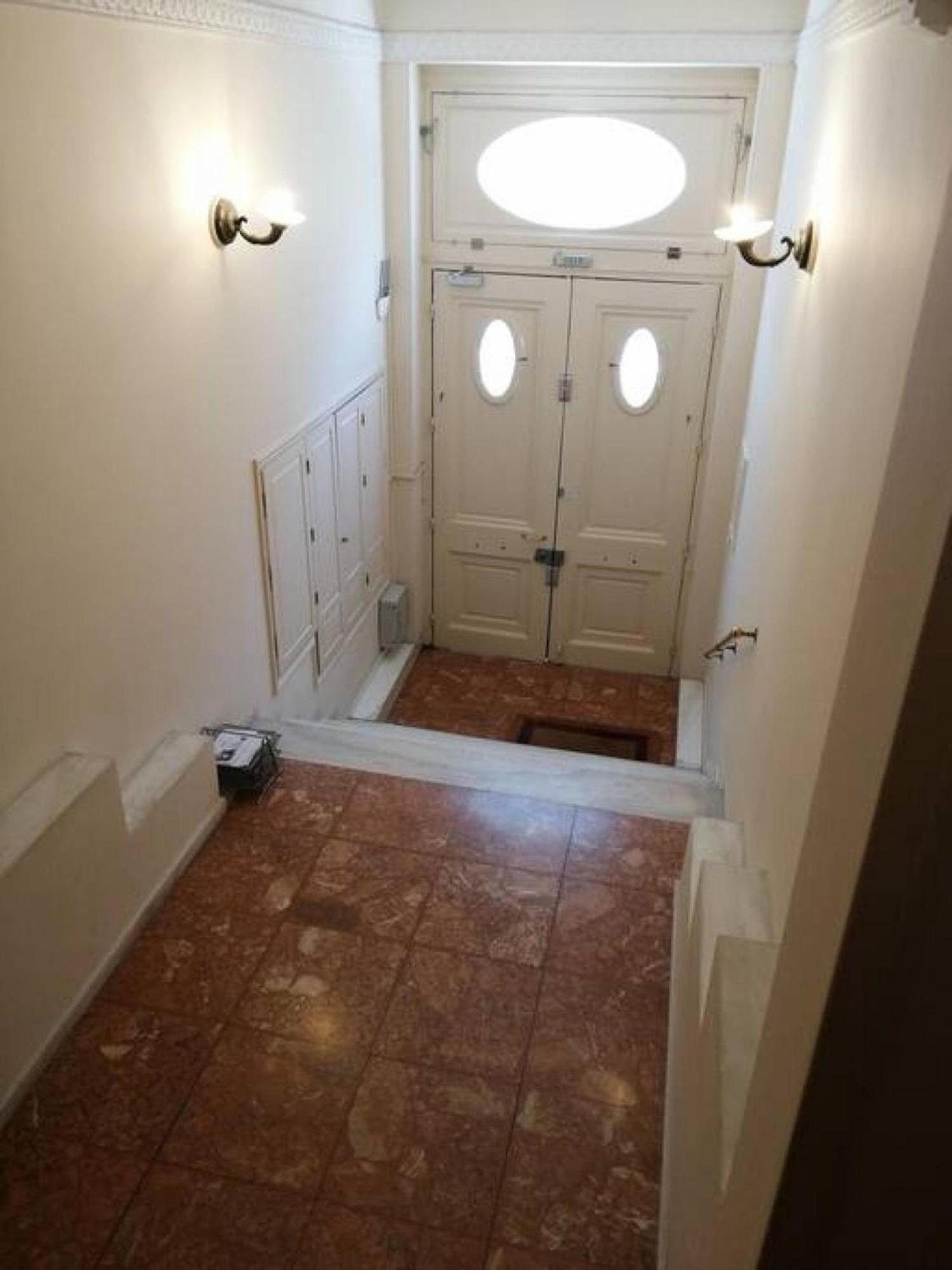 Elegant Apartment Under The Acropolis Atina Dış mekan fotoğraf