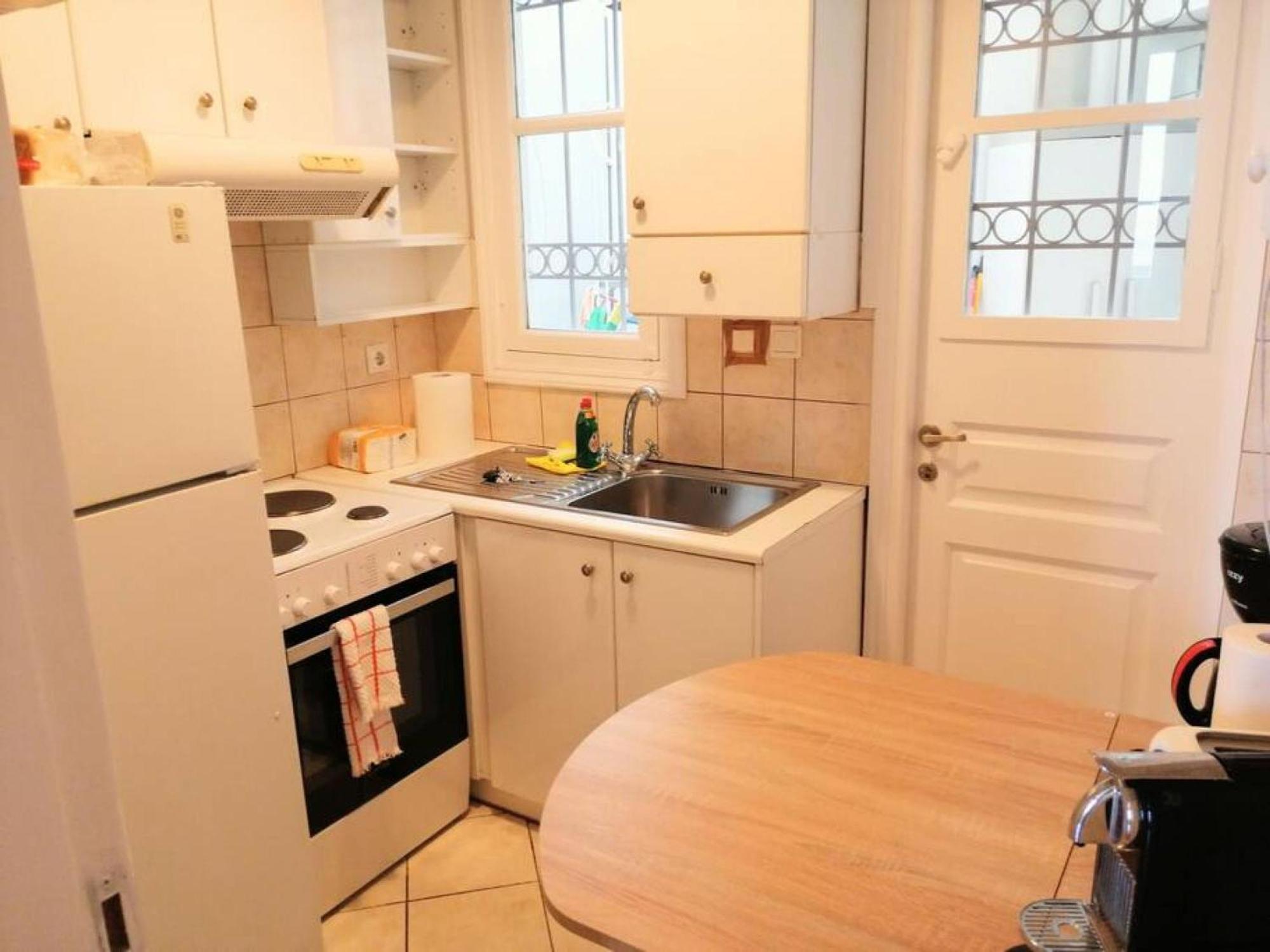 Elegant Apartment Under The Acropolis Atina Dış mekan fotoğraf